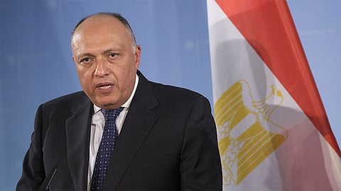 مصر وفرنسا وإيطاليا: التصعيد التركي في ليبيا تهديد لأمن المنطقة بأسرها