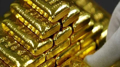 الذهب يرتفع لأعلى مستوى في 7 سنوات بفعل توترات الشرق الأوسط