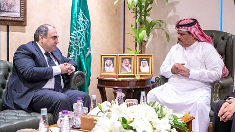 «الغرف السعودية»: استقرار الأسواق الاستثمارية القبرصية يجذب أصحاب الأعمال