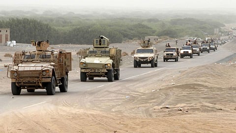 مقتل علي عبد الرزاق الشرعي قائد اللواء «17 مشاة» الحوثي باليمن