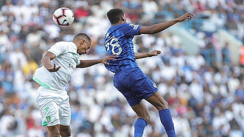 اليوم.. الهلال يصطدم بالأهلي في قمة «الكلاسيكو» المؤجلة