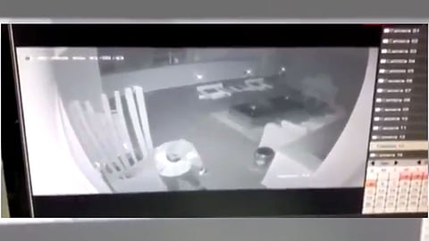 غموض في قصة مقتحم  فيلا «نانسي عجرم».. هل كان لصًّا أم مطالبًا بمستحقاته؟