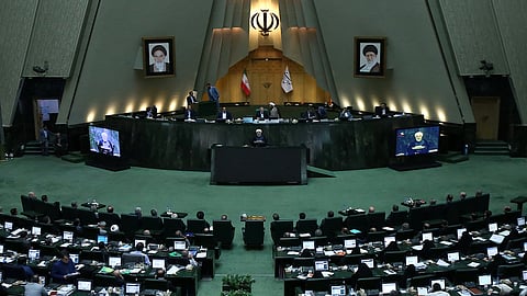 إيران تضع البنتاجون على لائحة الإرهاب.. وتدعم فيلق القدس بـ200 مليون يورو