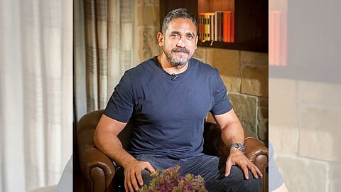 أمير كرارة يعود للشخصية الشعبية في فيلم جديد