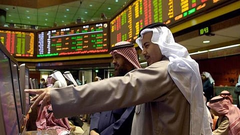 بورصات الخليج تواصل الصعود مع تراجع حدة المخاوف الجيوسياسية