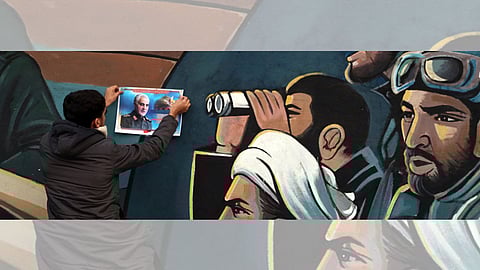 «بلومبرج»: «الخوف» يضرب طهران وسط أزمة اقتصادية واضطرابات سياسية