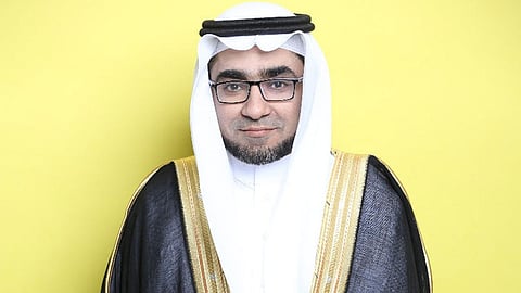 بقرار من أمير جازان.. الغروي شيخًا لقبائل الغراء بصبيا