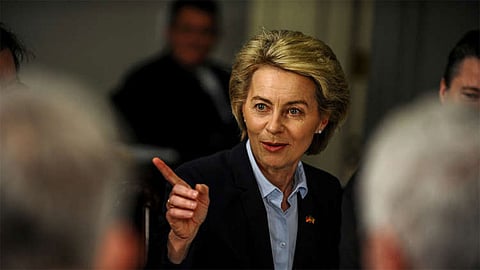 ألمانيا تُحمل إيران مسؤولية التصعيد والتوترات بالشرق الأوسط