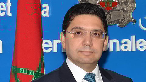 المغرب يرفض التدخل الأجنبي والتصعيد العسكري في ليبيا