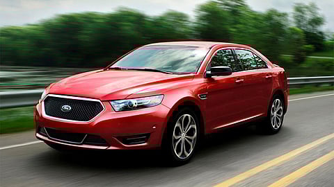 أكبر صندوق أمتعة بين سيارات السيدان في العالم