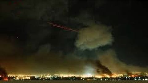 حزب الله يُهدِّد بضرب لإسرائيل.. حال ردَّت واشنطن على استهداف «عين الأسد»