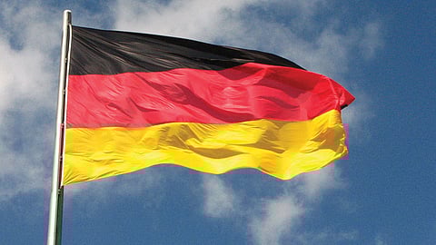 ألمانيا تنضم إلى المنددين بهجوم إيران على قواعد وقوات أمريكية بالعراق