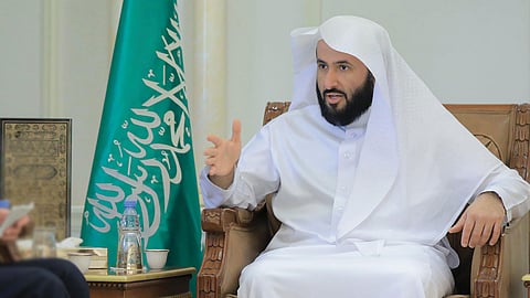 وزير العدل يوجِّه بتخصيص «كتابة عدل» متنقلة للمحكمة العمالية