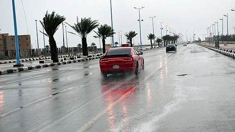 «الزعاق»: السبت أول أيام الشبط.. والعراء بارد