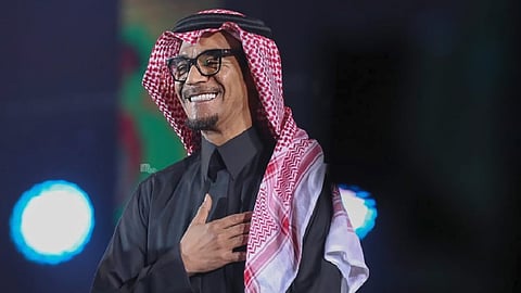 «بوليفارد الرياض» يجمع عشاق الفن بـ«صقر الأغنية الخليجية».. الجمعة