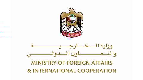 الإمارات: نراقب الموقف العام بالمنطقة.. والدبلوماسية هي الحل الأمثل