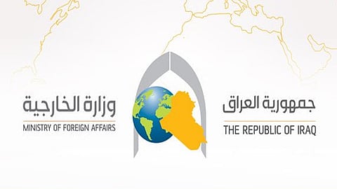 العراق يستدعي سفير طهران للاحتجاج على الضربات الصاروخية الإيرانية