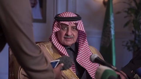 أمير تبوك: مشكلة الإسكان أصبحت من الماضي