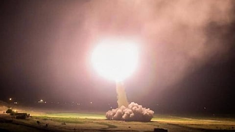 مصادر غربية وأوروبية: إيران تعمَّدت عدم إصابة الجنود الأمريكيين