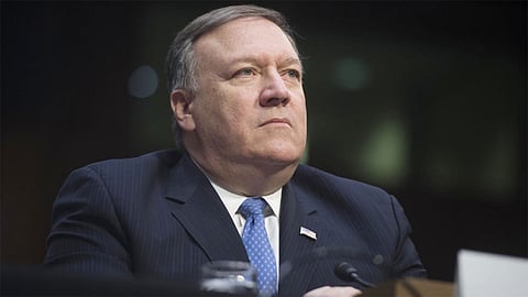 أمريكا تدعو إلى التعاون الكامل في التحقيق بشأن تحطم الطائرة الأوكرانية