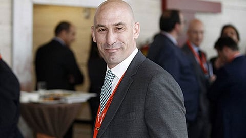 روبياليس: كأس السوبر الإسباني قطعت خطوة كبيرة بانتقالها للسعودية