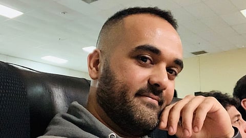 نورس حميد.. مترجم أشعل مصرعه فتيل الأزمة بين أمريكا وإيران