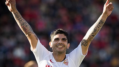 الجزيرة الإماراتي يتفوق على الشباب في سباق التعاقد مع «بانيجا»