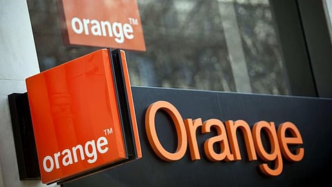 «أورنج» تدرس طرح عملياتها في الشرق الأوسط وإفريقيا بالبورصة