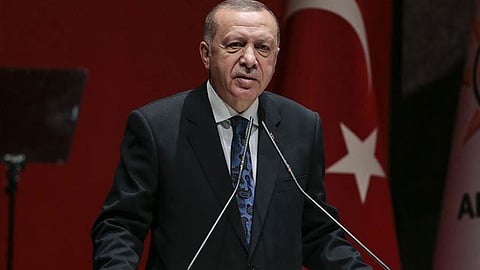 بسبب «أردوغان».. مساءلة وزيري الدفاع والداخلية في تونس أمام البرلمان