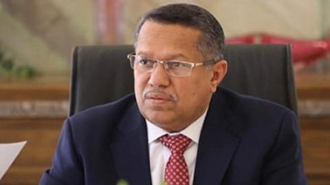 اتفاق بين الحكومة الشرعية و«الانتقالي الجنوبي» لسحب القوات من عدن