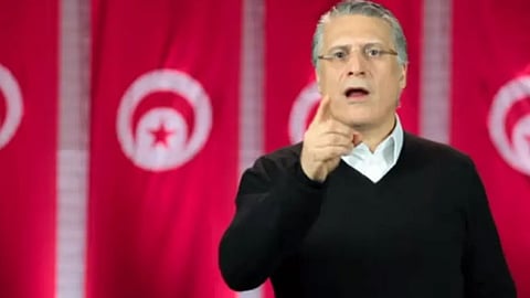 نبيل القروي: «إخوان تونس» يسعون للاستحواذ على الحكم