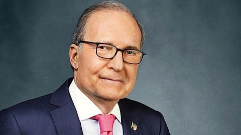 كودلو: التوقيع على اتفاق التجارة بين أمريكا والصين 15 يناير