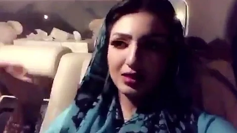 بالفيديو.. المذيعة أميرة العباس تسيء للسعودية والسعوديين والمطالبات بوقفها تتصاعد