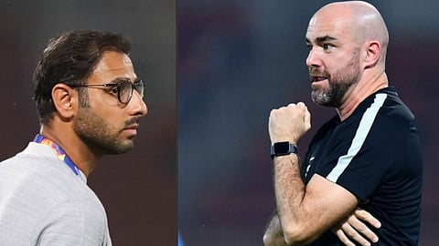 الشهري: طموحنا التأهل لأولمبياد طوكيو 2020