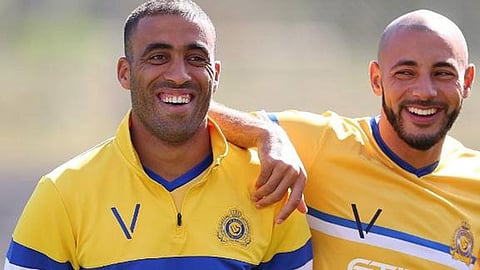 لاعبو المغرب العربي.. أعمدة ترتكز عليها أندية الدوري السعودي