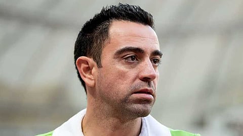 تفاصيل فشل محاولة برشلونة إقناع هيرنانديز بتدريب الفريق
