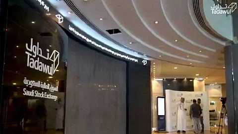 تداول: 905 ملايين ريال صافي شراء للأجانب خلال الأسبوع