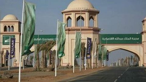 مدينة الملك عبدالله الاقتصادية توقِّع عقد تنفيذ مشروع «أجدان» السكني