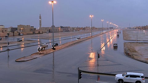 الحصيني: بدء موسم «مقرقع البيبان» الأربعاء.. برد وصقيع طيلة 26 يومًا