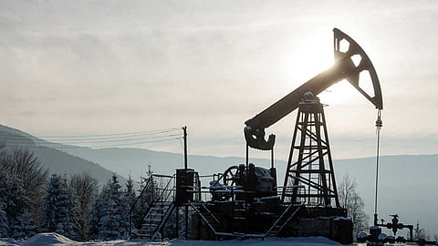 تراجع أسعار النفط مع هدوء التوترات وقرب توقيع الاتفاق التجاري