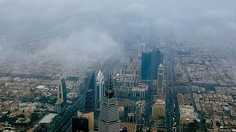 خبراء أرصاد يحذرون من «موجة باردة» خلال أيام