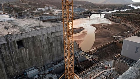 مصر تستأنف المفاوضات الفنية لملء وتشغيل سد النهضة الإثيوبي