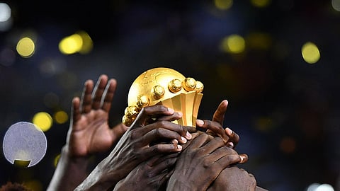 كأس الأمم الأفريقية العام المقبل.. في الشتاء