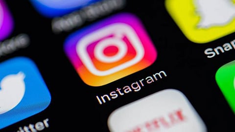 طريقة ذكية تكشف عدد من يحفظ صورك على إنستقرام