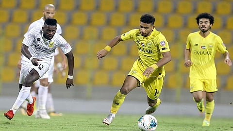 الاتحاد في اختبار صعب أمام أولمبيك آسفي بـ«الجوهرة المشعة»