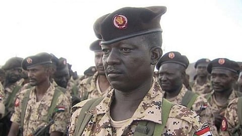 تطورات السودان.. الجيش يحشد قواته ضد المتمردين ويؤكد الحسم خلال ساعات