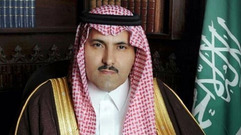 التحالف: إطلاق 38 محتجزًا تنفيذًا لاتفاق الرياض