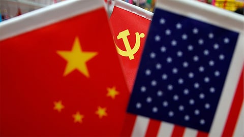 بلومبرج: الرسوم المفروضة على بضائع الصين قد تبقى لما بعد الانتخابات الأمريكية