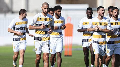 طموح الاتحاد يصطدم بـ«ثقة» أولمبيك آسفي في الجوهرة المشعة