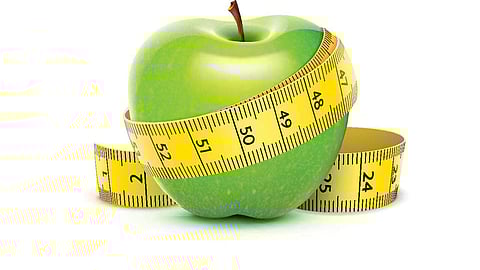 في أقل من شهر.. 5 وصفات لتخسيس البطن بعد الحمل والولادة